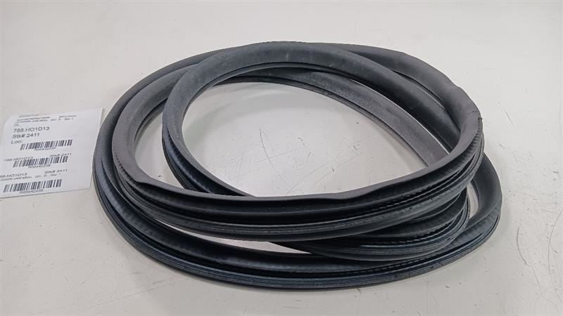 Honda Civic On Body Door Jamb Seal Rear Left Back 2013 2014 2015