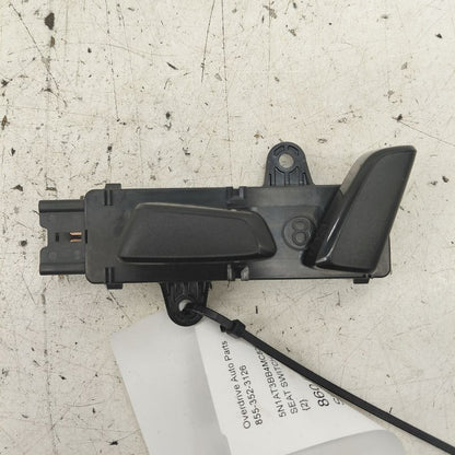 Nissan Rogue Seat Switch Left Driver Power Seat Control  2021 2022 202
