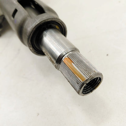 Steering Column With Power Tilt And Telescopic Opt N38 16-18 Chevy Imp
