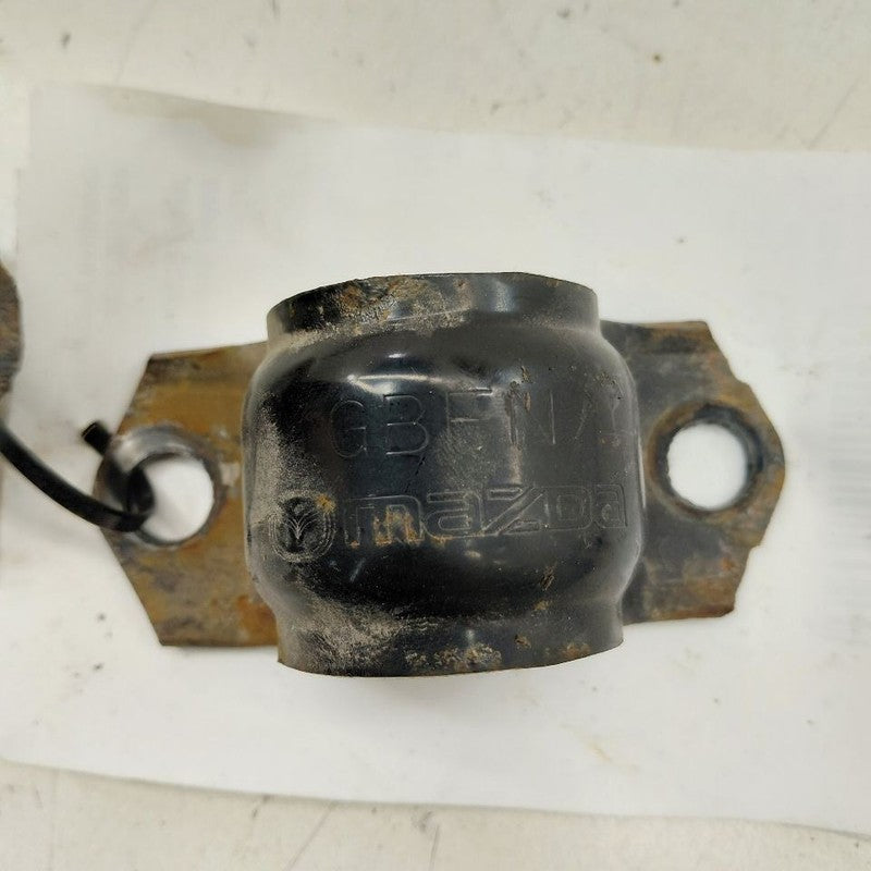 Mazda CX-5 Rear Sway Bar Bushing Mounting Bracket  2023 2022 2021 2020