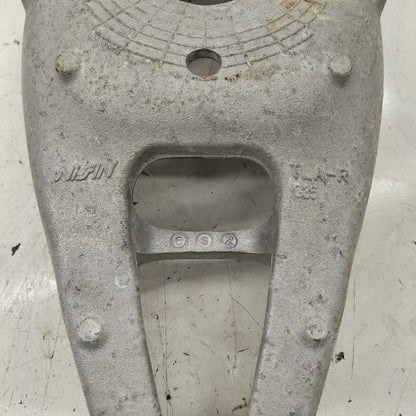 Honda HR-V Passenger Right Rear Rearward Lower Control Arm 2026 2025 2