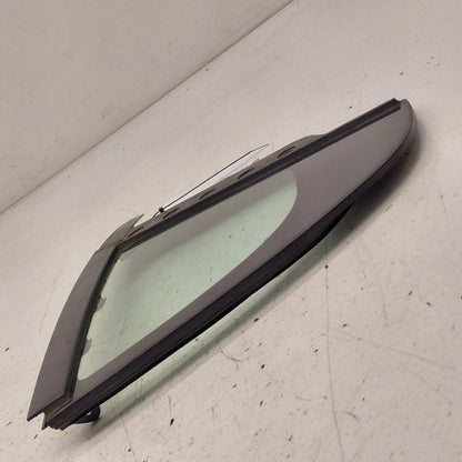 Passenger Right Rear Door Vent Glass Window VIN L 1st Digit LWB 16-18 