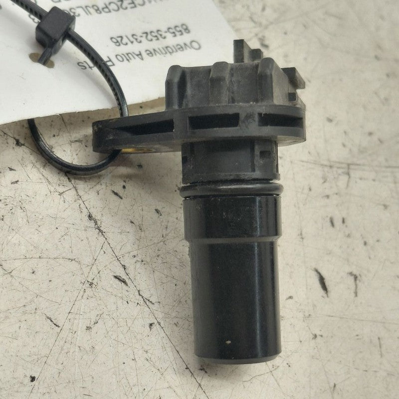 Nissan Versa Note Transmission Speed Sensor  2019 2018 2017