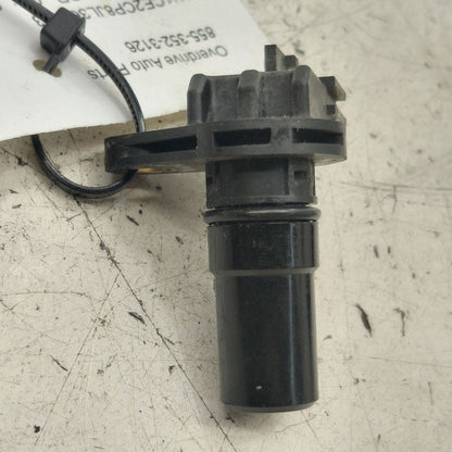 Nissan Versa Note Transmission Speed Sensor  2019 2018 2017