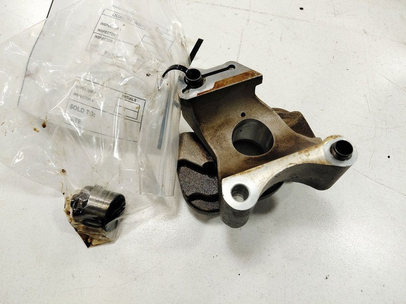 Hyundai Tucson Fuel Pump Mount Bracket 2.0 2016 2017 2018 OEM
