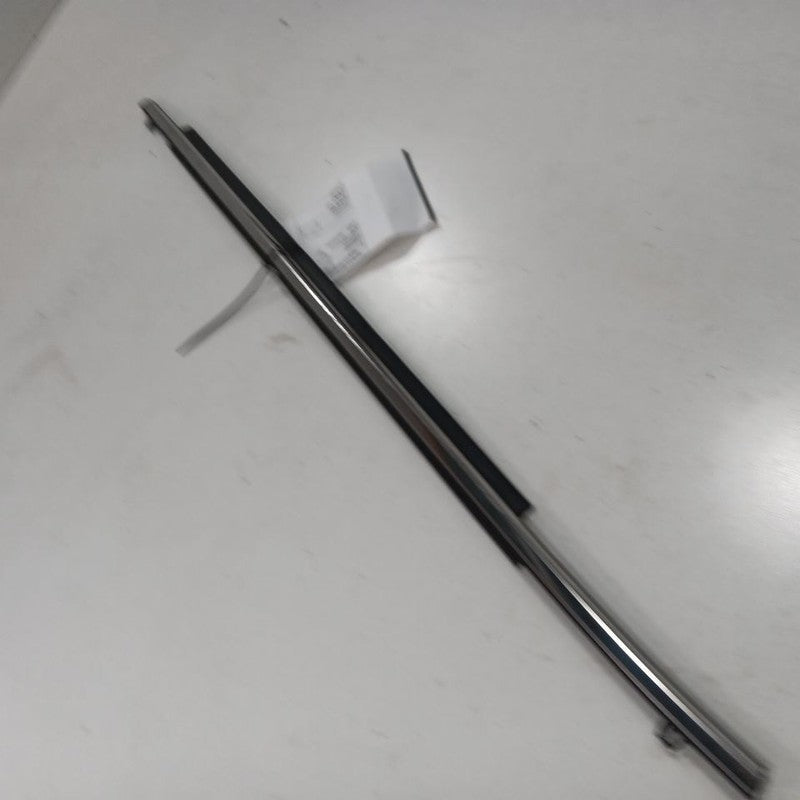 Mazda CX-5 Door Glass Window Weather Strip Trim Rear Left Driver Back 
