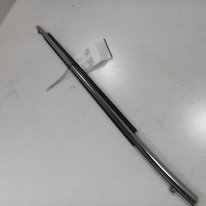 Mazda CX-5 Door Glass Window Weather Strip Trim Rear Left Driver Back 