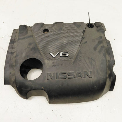 Nissan Maxima Engine Cover  3.5 2018 2017 2016 OEM