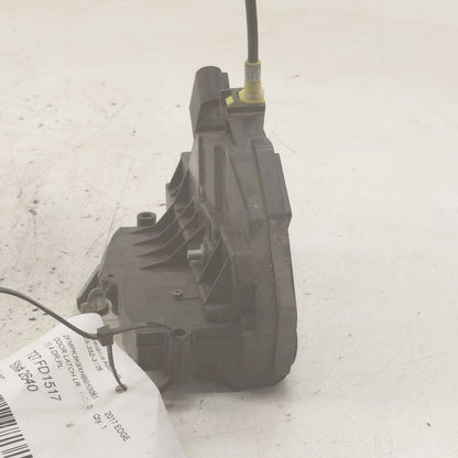 Ford Edge Door Latch Lock Left Driver Rear  2018 2017 2016 2015
