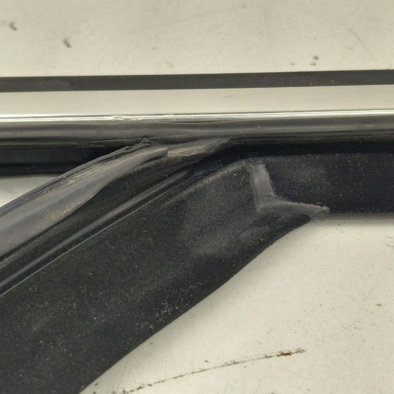 Volvo S60 Door Glass Window Seal Rubber Left Driver Front  2018 2017 2