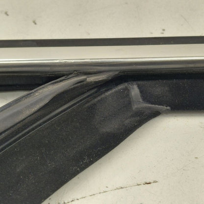 Volvo S60 Door Glass Window Seal Rubber Left Driver Front  2018 2017 2