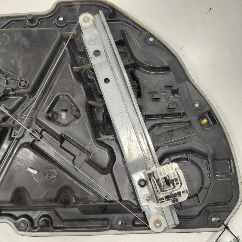 Passenger Right Front Window Regulator Track Fits 11-23 Chrysler 300 O
