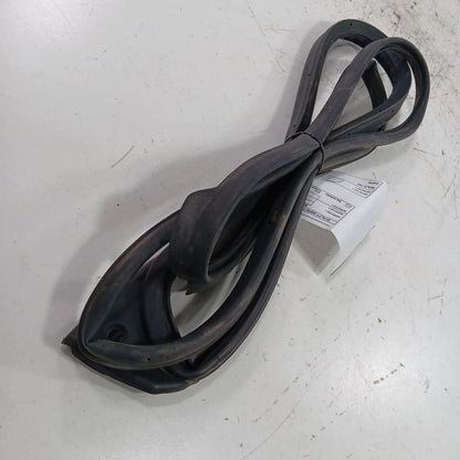 Toyota Prius C On Door Seal Rubber Left Driver Front  2017 2016 2015 2