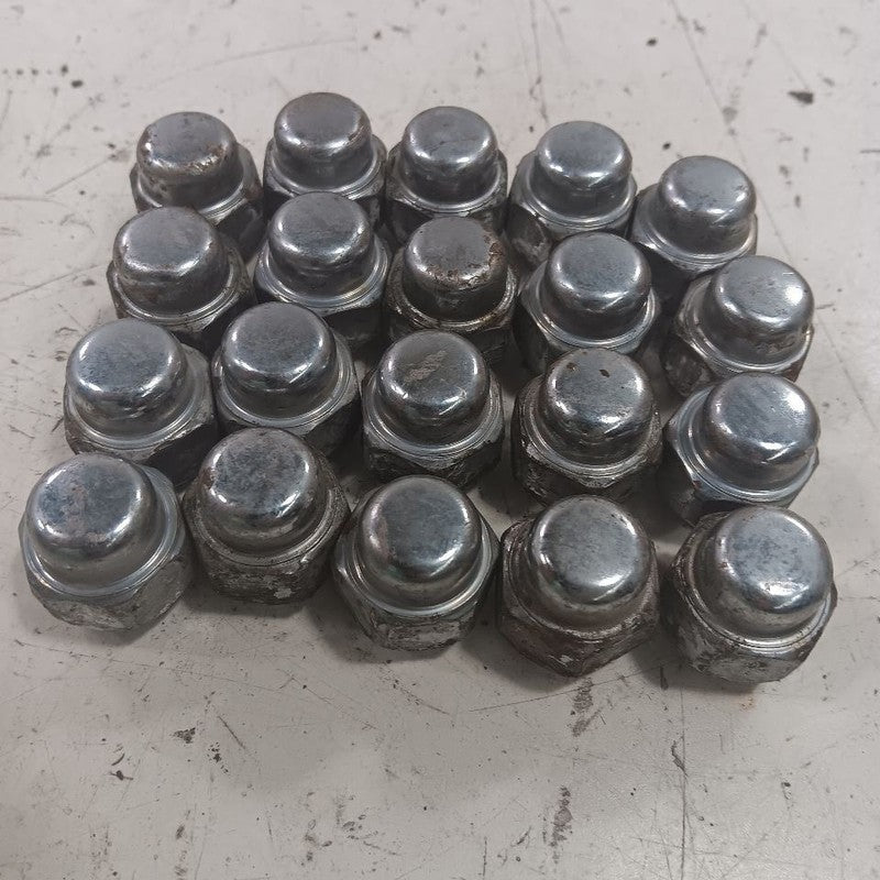 Mazda CX-5 Lug Nut Set  2019 2020 2021 2022 OEM