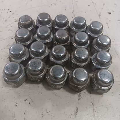 Mazda CX-5 Lug Nut Set  2019 2020 2021 2022 OEM