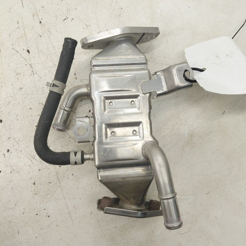 Toyota Prius EGR Valve Cooler  1.8 2022 2021 2020