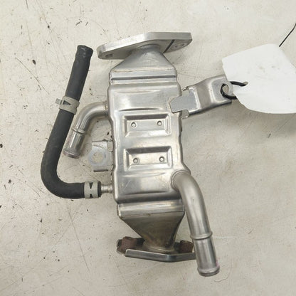 Toyota Prius EGR Valve Cooler  1.8 2022 2021 2020
