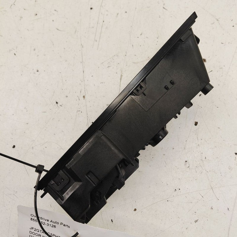Subaru Crosstrek Door Handle Right Passenger Rear Interior Inside 2023