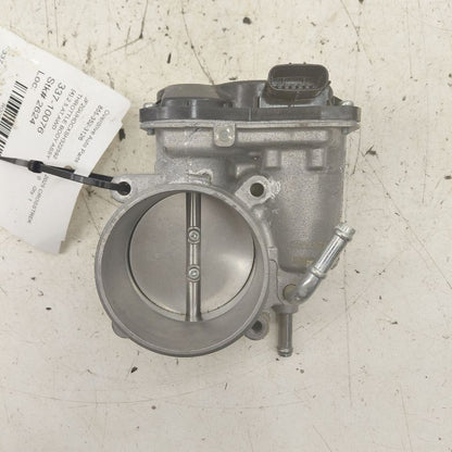 Throttle Body Valve Gasoline Fits 19-25 Subaru Forester