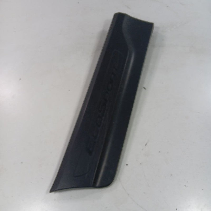 Ford Ecosport Door Molding Trim Strip Right Passenger Side Rear Back  
