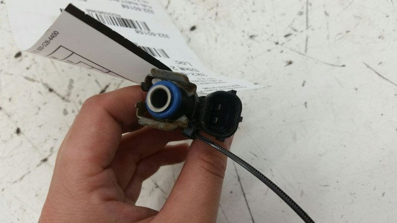 16600JA00A Fuel Injection Injector 2.5L 4 Cylinder Fits 07-13 Nissan Altima OEM