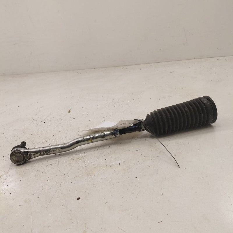 Honda HR-V Steering Rack Pinion Tie Rod End W Boot Left Driver  2026 2