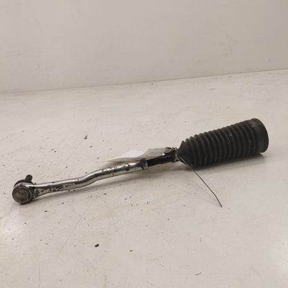 Honda HR-V Steering Rack Pinion Tie Rod End W Boot Left Driver  2026 2