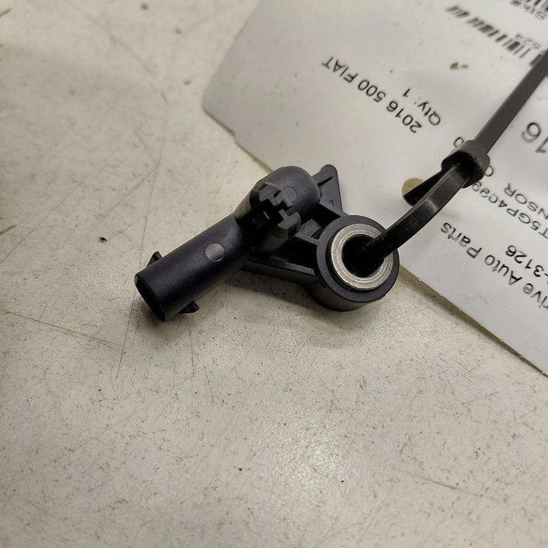 Fiat 500 X Model   Contact Sensor  2016 2017