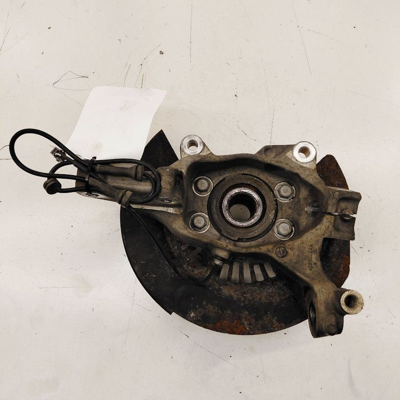 Driver Left Front Spindle Knuckle Bearing Hub Fits 09-14 16-23 Nissan 