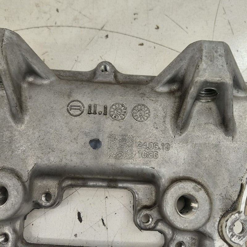 Timing Cover Rear Fits 09-14 16-23 Nissan Maxima
