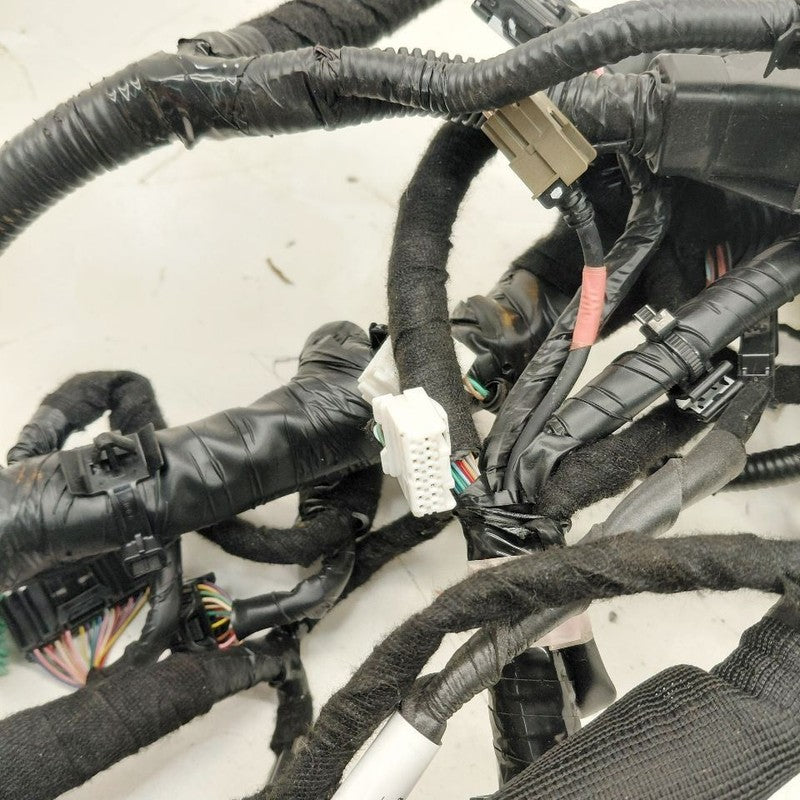 Nissan Maxima Dash Wire Wiring Harness  2018 2017 2016 OEM