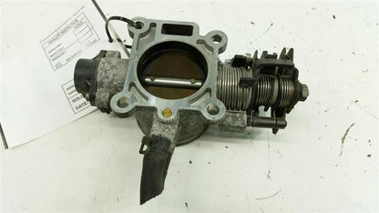 3510023950 Throttle Body 2.0L Station Wagon With Cruise Control 07-12 Hyundai Elantra