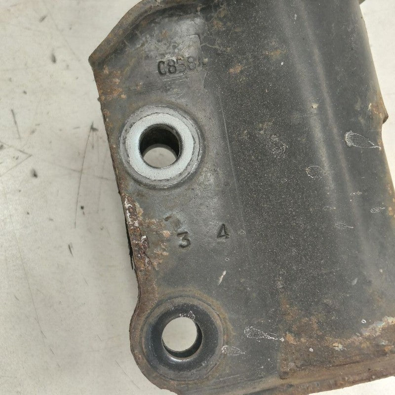 2018 Fiat 500 X Model Driver Left Front Strut