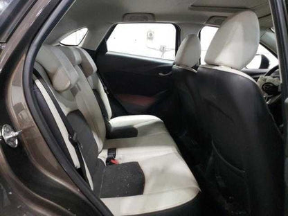 Mazda CX-3 Door Glass Window Weather Strip Trim Front Right Passenger 
