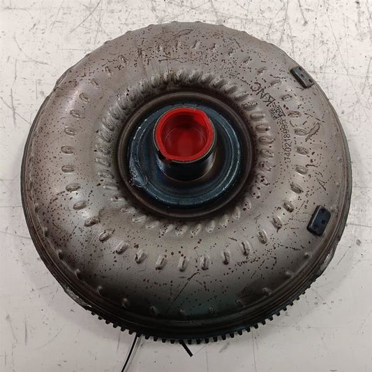 Hyundai Accent Automatic Transmission Torque Converter  2012 2013 2014 2015 2016