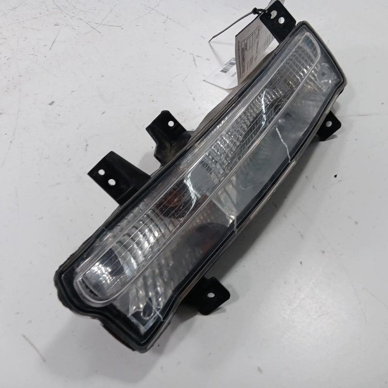 Passenger Right Front Turn Light Lamp Fits 17-21 Jeep Compass OEM