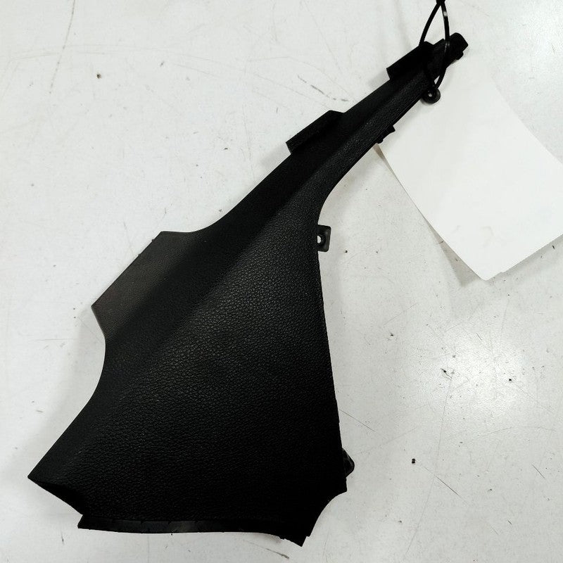 Honda Civic Passenger Right Side Center Console Trim {77290-TBA} 2018 