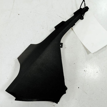 Honda Civic Passenger Right Side Center Console Trim {77290-TBA} 2018 