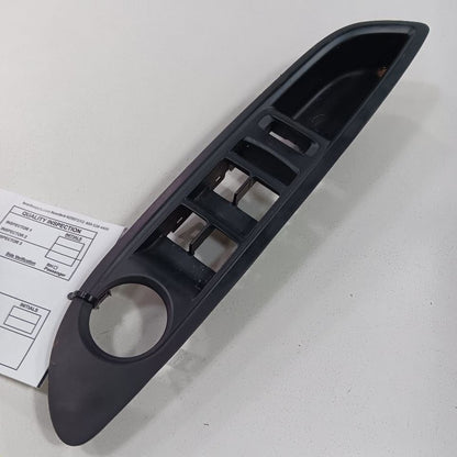 Buick Encore Window Switch Bezel Trim Left Front 2019 2018 2017 OEM