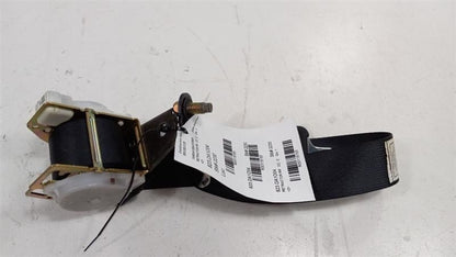 Seat Belt Strap Retractor Left Driver Rear Back 2004 Maxima OEM