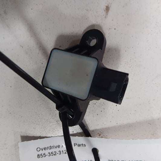 Hyundai Elantra Sensor  2017 2018 2019 2020