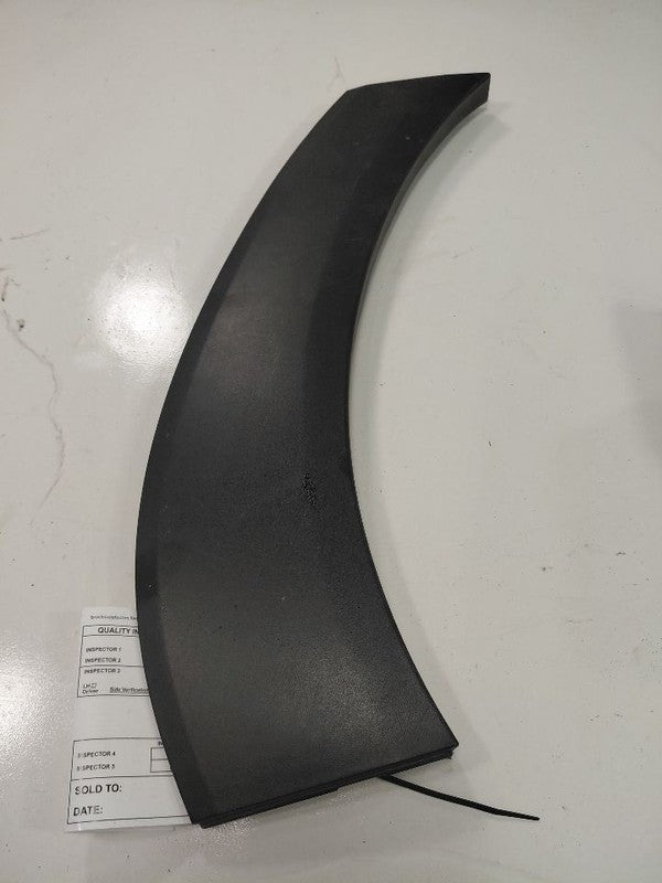 Hyundai Tucson Passenger Right Rear Fender Flare 2016 2017 2018