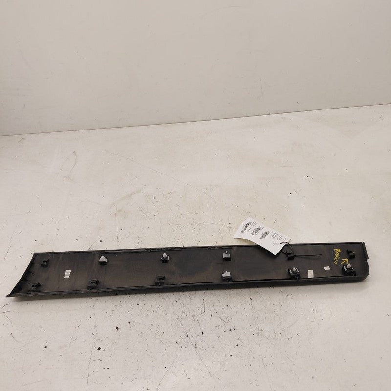 Chevy Trax Door Molding Trim Strip Left Driver Front  2022 2021