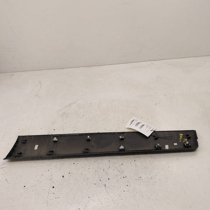 Chevy Trax Door Molding Trim Strip Left Driver Front  2022 2021