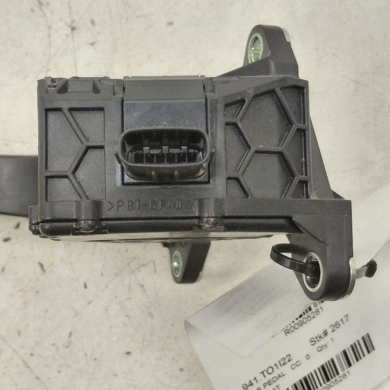 Toyota Prius Gas Pedal  2022 2021 2020