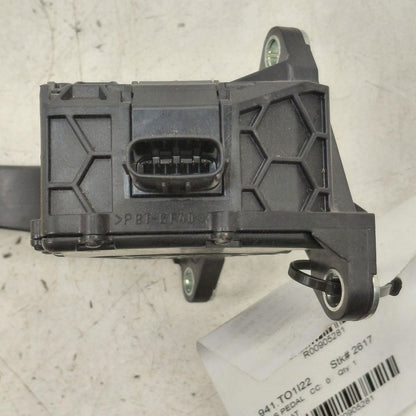 Toyota Prius Gas Pedal  2022 2021 2020