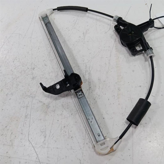 Passenger Right Rear Window Regulator Track Fits 16 MAZDA CX-3 OEM