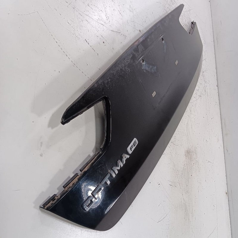 Tail Finish Panel US Built VIN 5 1st Digit Fits 16-20 Kia Optima OEM
