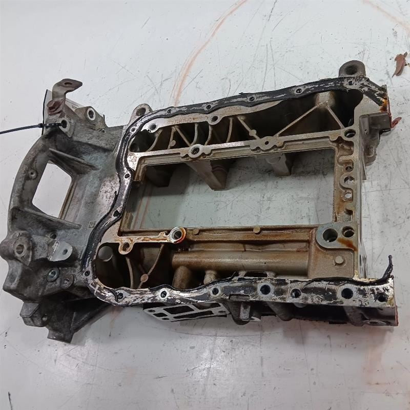 Oil Pan 2.4L Fits 14-23 CHEROKEE