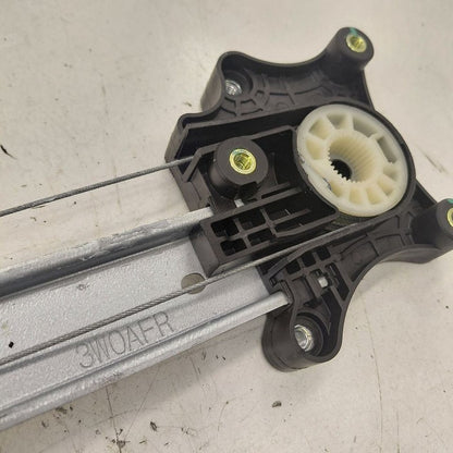 Honda HR-V Passenger Right Front Window Regulator Track 2026 2025 2024